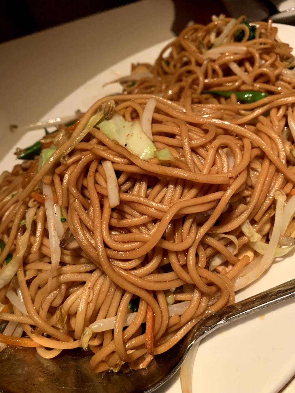 Sesame Inn | restaurant | 3327 W Kimber Dr, Newbury Park, CA 91320, USA | 8054992800 OR +1 805-499-2800