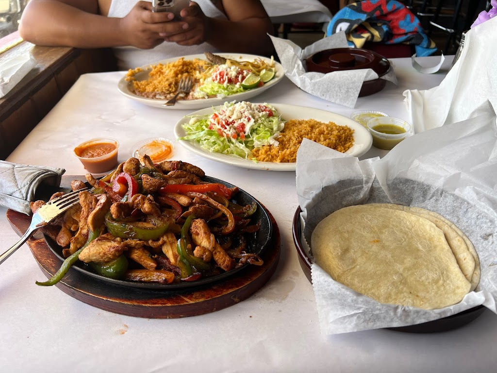 Amor A la Mexicana | restaurant | 530 Athens St, Tarpon Springs, FL 34689, USA | 7279355825 OR +1 727-935-5825