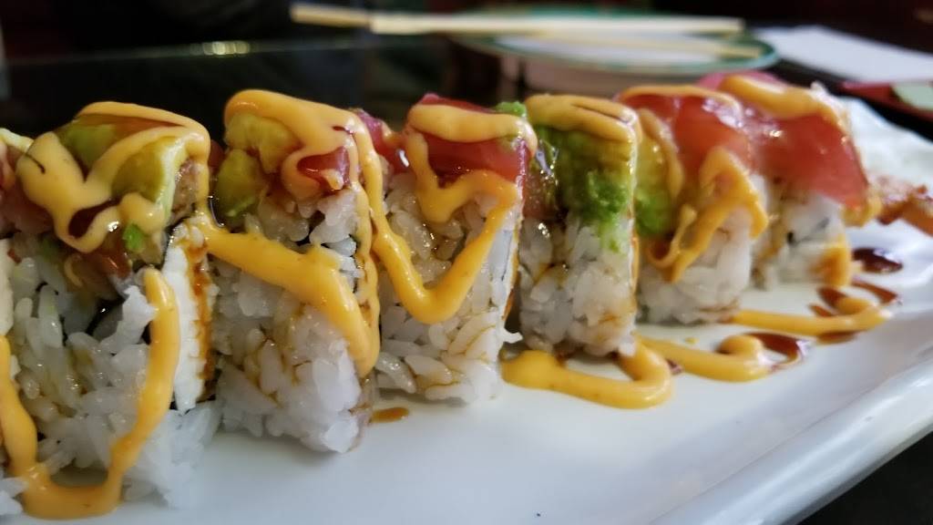 I Love Sushi | restaurant | 7750 Palm Ave, Highland, CA 92346, USA | 9098645683 OR +1 909-864-5683
