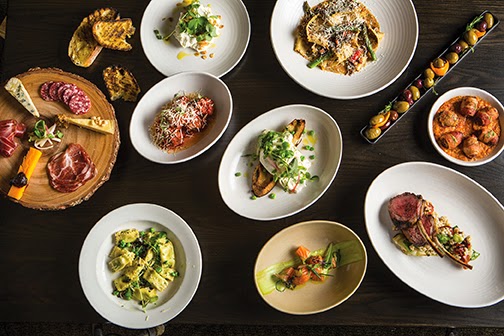 Cento | restaurant | 122 W Mifflin St, Madison, WI 53703, USA | 6082849378 OR +1 608-284-9378