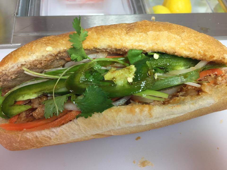 Oh Yeah Sandwiches | restaurant | 4500 Park Blvd N, Pinellas Park, FL 33781, USA | 7273173072 OR +1 727-317-3072