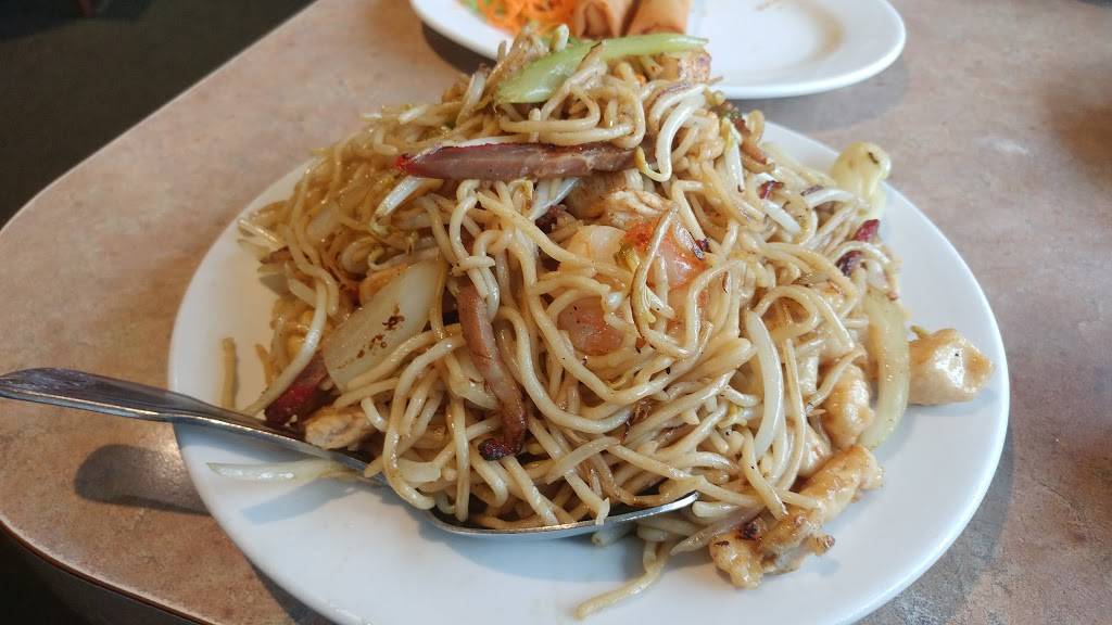 Zen Asian Diner | restaurant | 3233 W Noble Ave, Visalia, CA 93277, USA | 5596363288 OR +1 559-636-3288