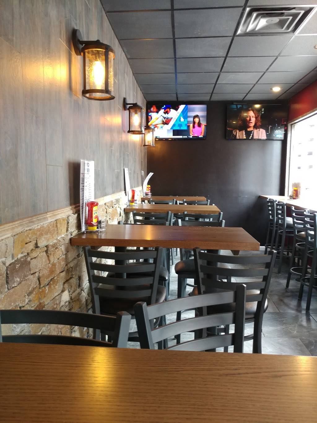 OH Pizza and Brew | meal delivery | 88 E Broad St, Columbus, OH 43215, USA | 6149408687 OR +1 614-940-8687