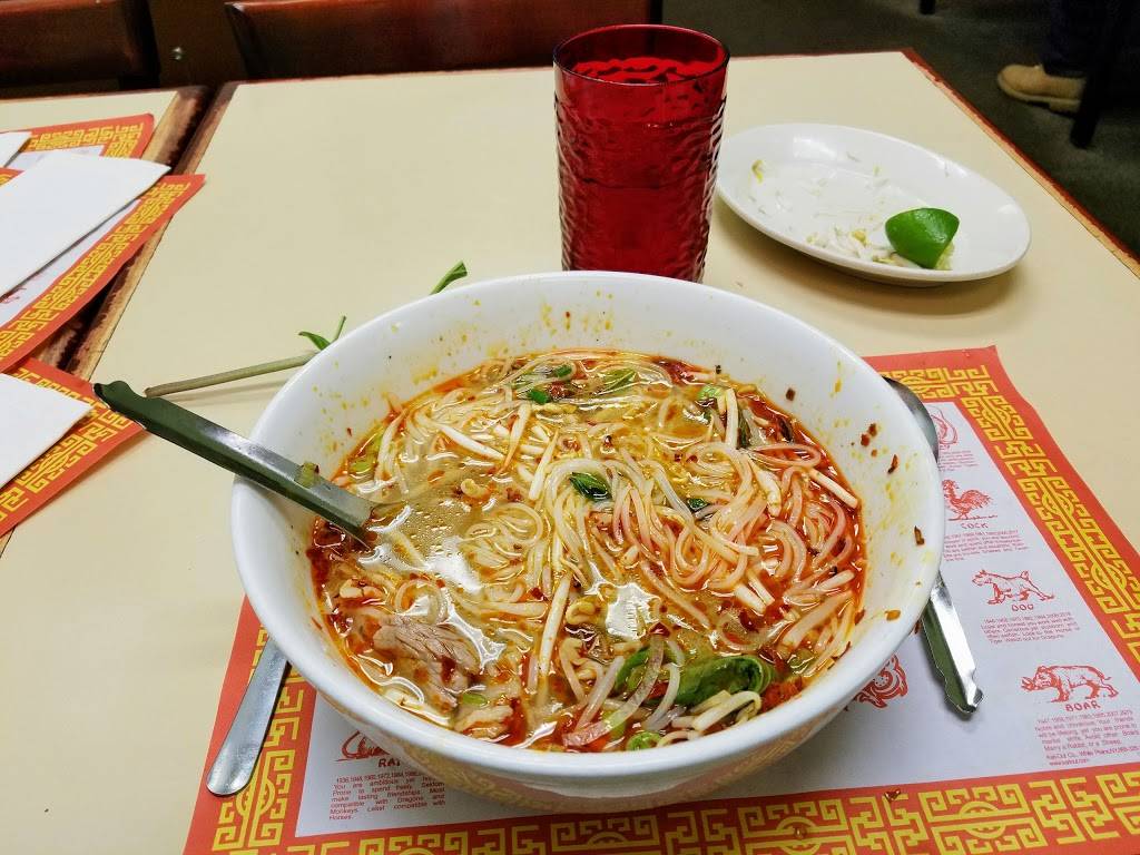 Vietnam House Restaurant | restaurant | 7962 Brooklyn Blvd, Brooklyn Park, MN 55445, USA | 7634259991 OR +1 763-425-9991