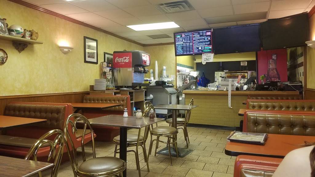 La Gondola Pizzeria | restaurant | 4 Market Square, Pittsburgh, PA 15222, USA | 4122615252 OR +1 412-261-5252