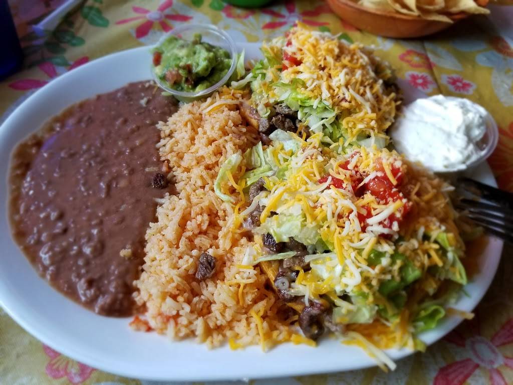Maries Mexican Kitchen | restaurant | 259 W Main St, Merced, CA 95340, USA | 2096265330 OR +1 209-626-5330