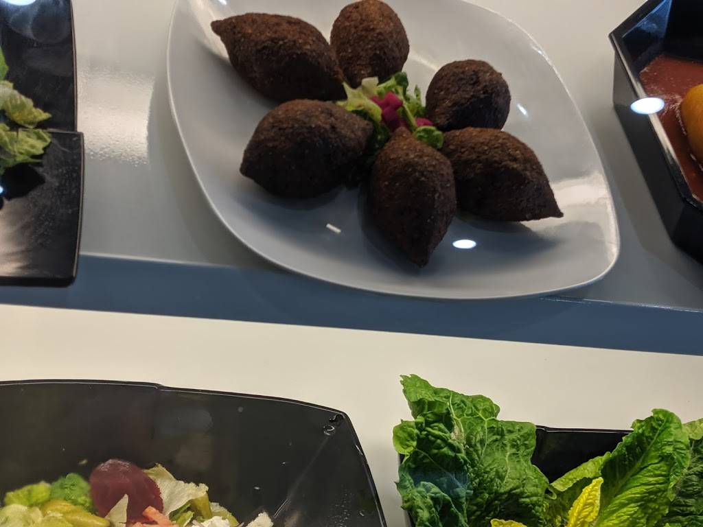 Ikes Express | restaurant | 13759 23 Mile Rd, Shelby Charter Twp, MI 48315, USA | 5868844291 OR +1 586-884-4291