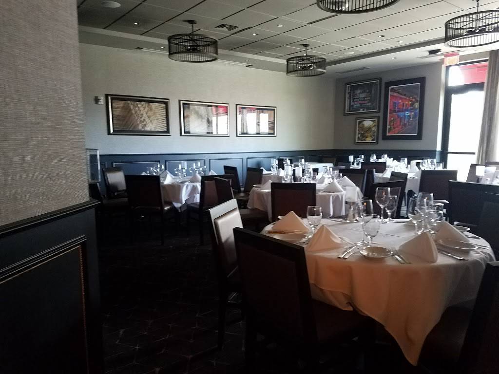 Ruths Chris Steak House | restaurant | 500 Totten Pond Rd, Waltham, MA 02451, USA | 7816229775 OR +1 781-622-9775