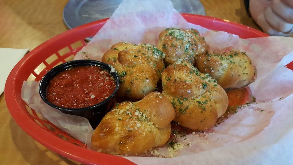 The Pizza Joint | restaurant | 3246 Forest Dr, Columbia, SC 29204, USA | 8034541743 OR +1 803-454-1743