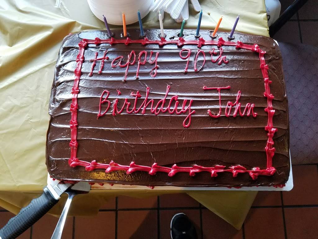 DeAngelos Soulfood, Deli & More | restaurant | 17425 Telegraph Rd, Detroit, MI 48219, USA | 3135357157 OR +1 313-535-7157