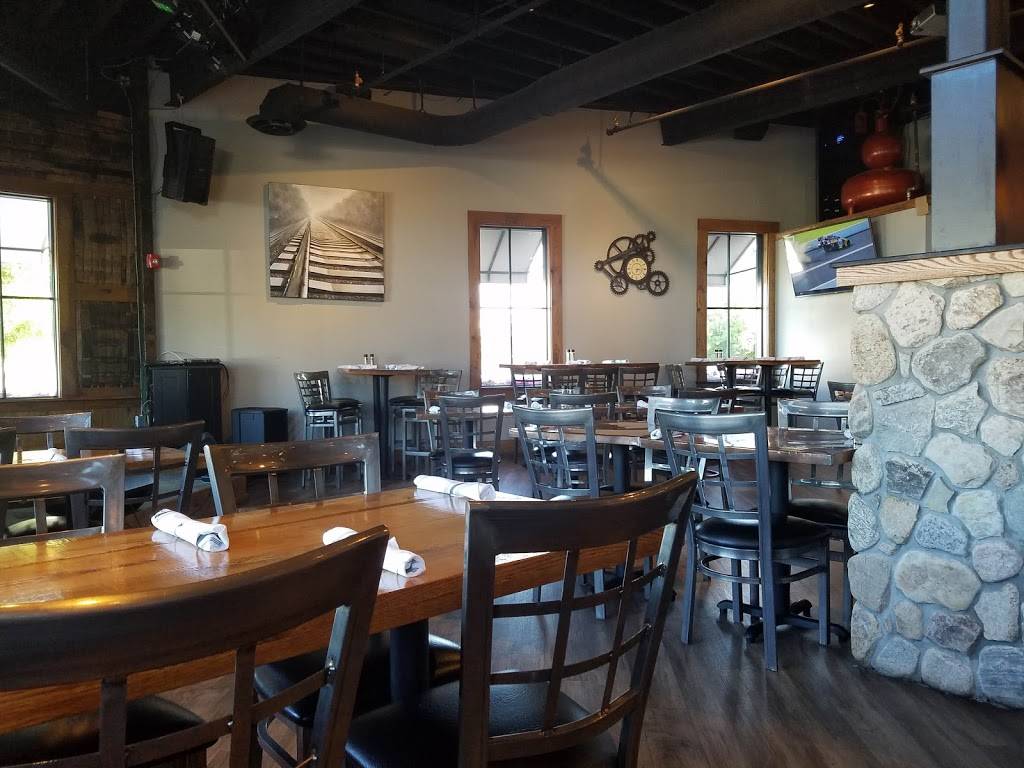 Station Eight | restaurant | 1899 Ocean St, Marshfield, MA 02050, USA | 7818376637 OR +1 781-837-6637