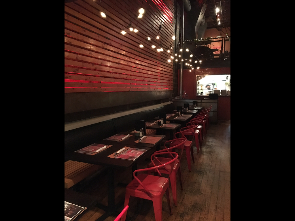 Devils Alley Bar & Grill | meal delivery | 1907 Chestnut St, Philadelphia, PA 19103, USA | 2157510707 OR +1 215-751-0707