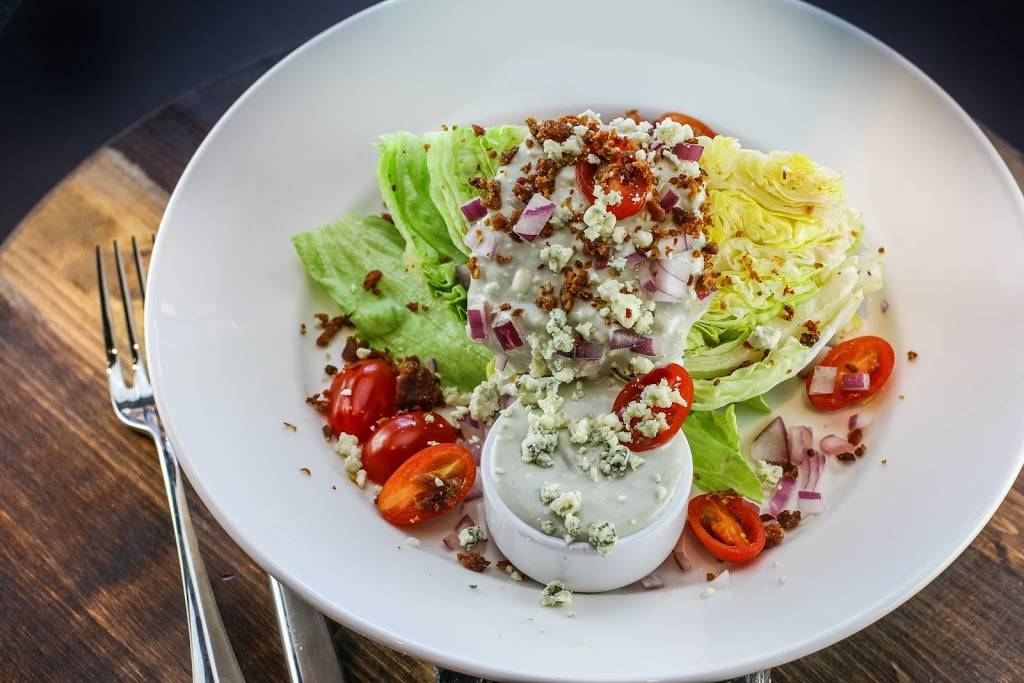 Carsons Prime Steaks and Famous Barbecue of Deerfield | restaurant | 200 Waukegan Rd, Deerfield, IL 60015, USA | 8473748500 OR +1 847-374-8500