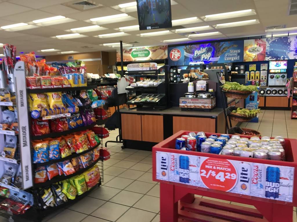 Circle K | meal takeaway | 3128 Blanding Blvd, Middleburg, FL 32068, USA | 9042827420 OR +1 904-282-7420