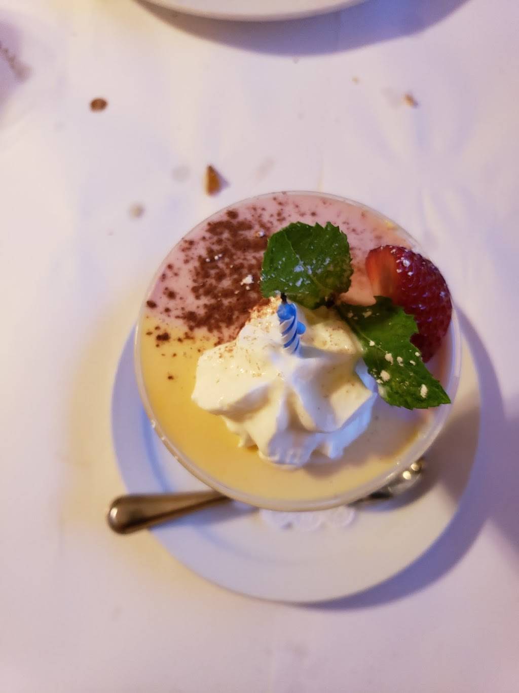 Basilico | restaurant | 4776 Sonoma Hwy, Santa Rosa, CA 95409, USA | 7075390260 OR +1 707-539-0260