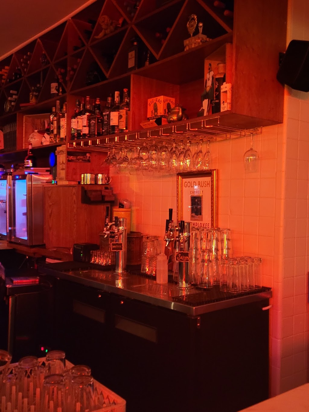 Cafe Kush | restaurant | 7700 Biscayne Blvd, Miami, FL 33138, USA | 3059854764 OR +1 305-985-4764