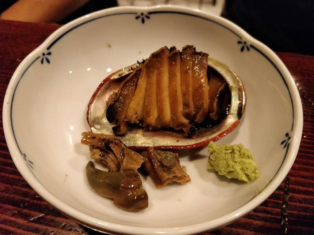 Yakitoriya | meal takeaway | 11301 W Olympic Blvd #101, Los Angeles, CA 90064, USA | 3104795400 OR +1 310-479-5400