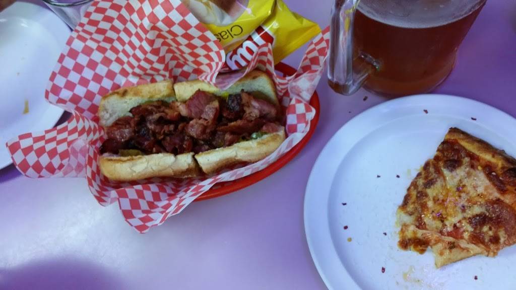 Barbonis Pizza Alta Loma | restaurant | 3538, 9792 19th St, Rancho Cucamonga, CA 91737, USA | 9099894636 OR +1 909-989-4636