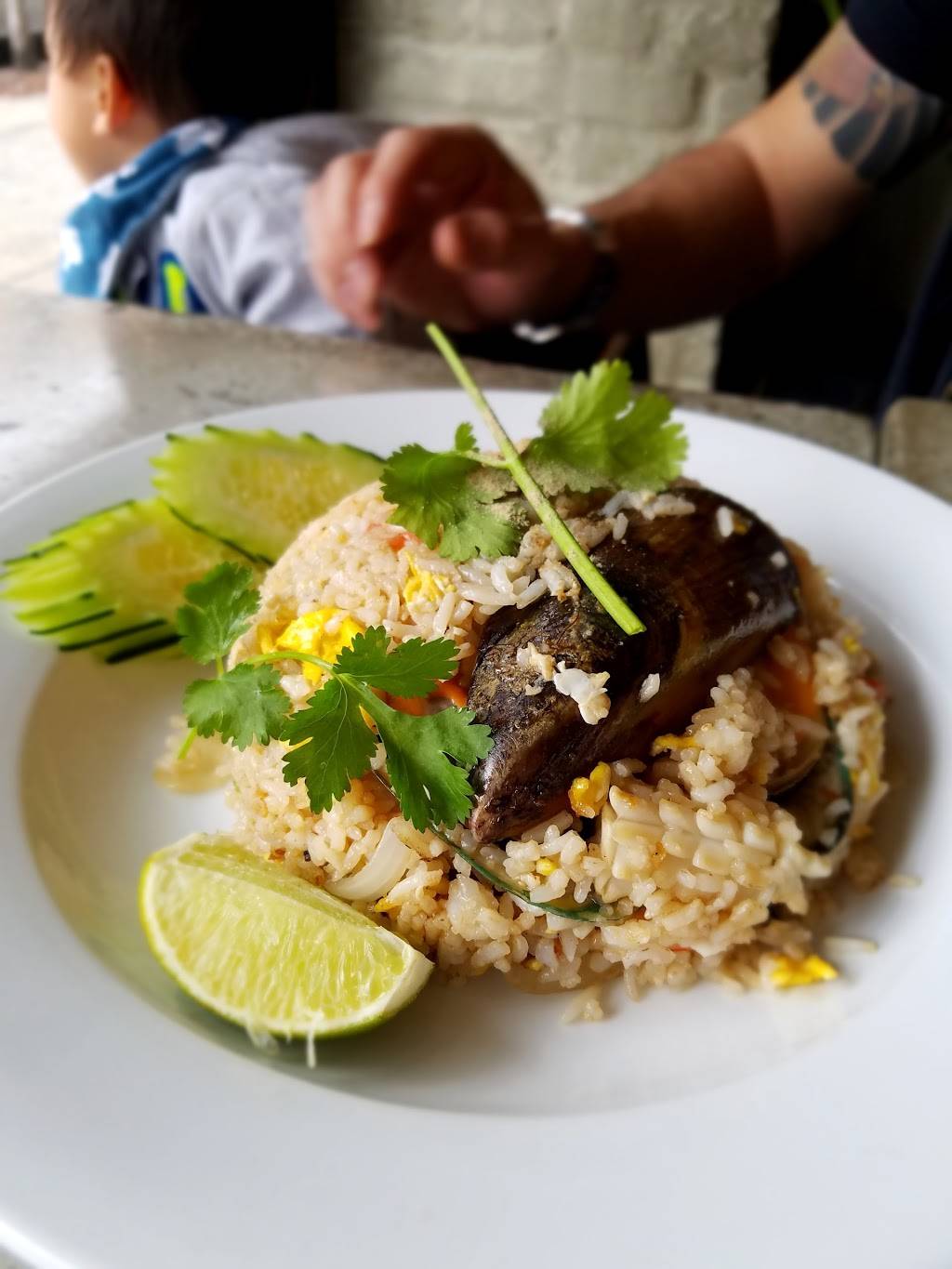 Thailands Center Point | restaurant | 63-19 39th Ave, Woodside, NY 11377, USA | 7186516888 OR +1 718-651-6888