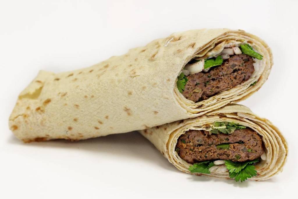 Mad Bee Cafe | restaurant | 12065 Branford St Unit #16, Sun Valley, CA 91352, USA | 8183026633 OR +1 818-302-6633