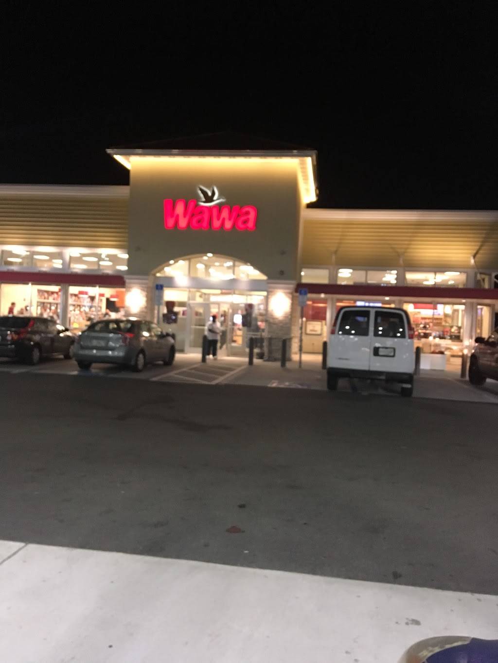 Wawa | cafe | 43582 US-27, Davenport, FL 33837, USA | 8638409069 OR +1 863-840-9069