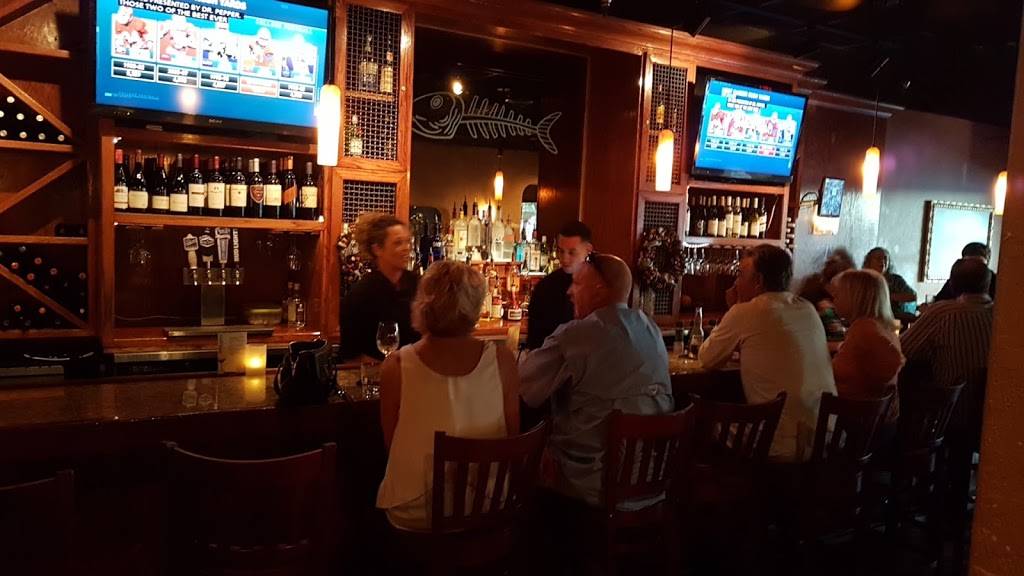 Bonefish Grill | restaurant | 2519 N McMullen Booth Rd, Clearwater, FL 33761, USA | 7277261315 OR +1 727-726-1315