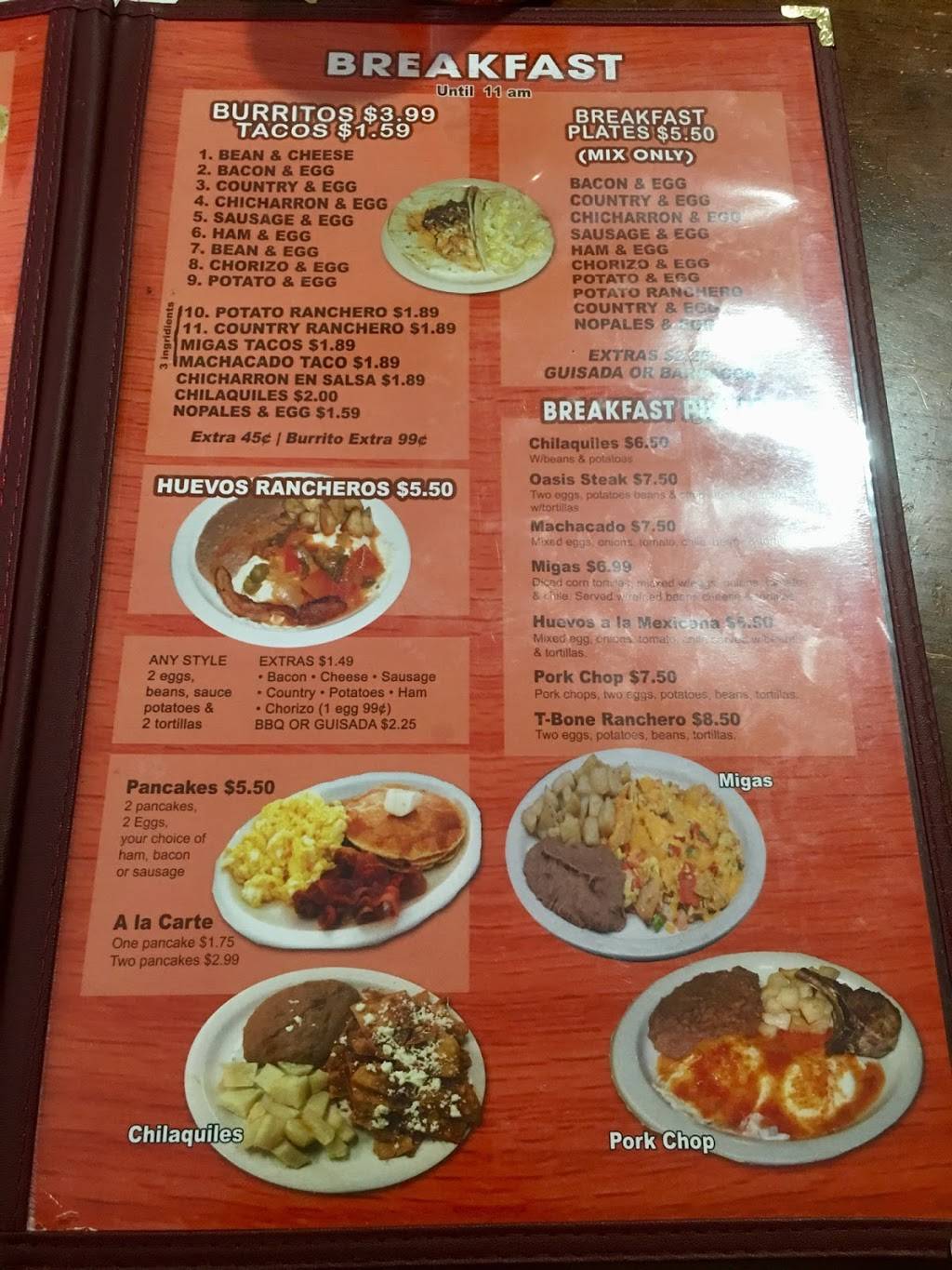 Taqueria El Oasis Del Norte #2 | restaurant | 4438 FM482, New Braunfels, TX 78132, USA | 8306325440 OR +1 830-632-5440