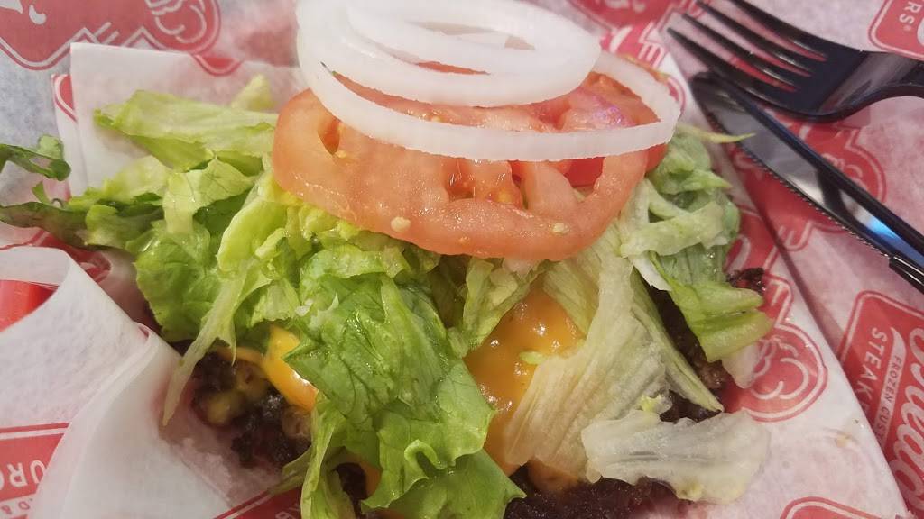 Freddys Frozen Custard & Steakburgers | restaurant | 2795 Gulf Fwy S, League City, TX 77573, USA | 2813090309 OR +1 281-309-0309