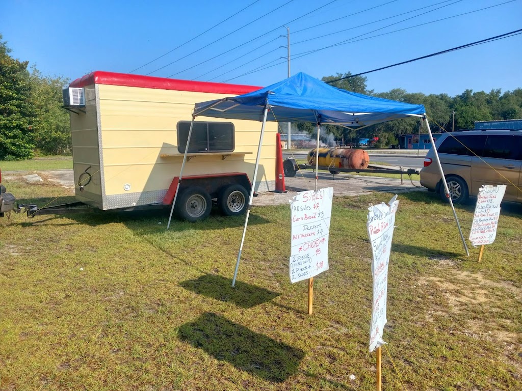 Southern Wild Bbq | restaurant | 707 FL-20, Palatka, FL 32148, USA | 8502745697 OR +1 850-274-5697