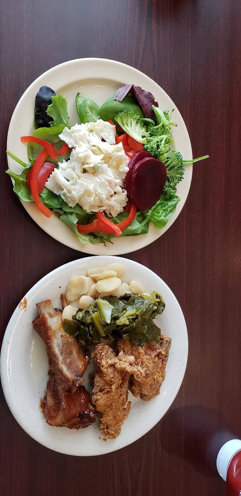 Sweet Baby Janes Home Cooking | restaurant | 6050 Atlanta Hwy, Montgomery, AL 36117, USA | 3344168909 OR +1 334-416-8909