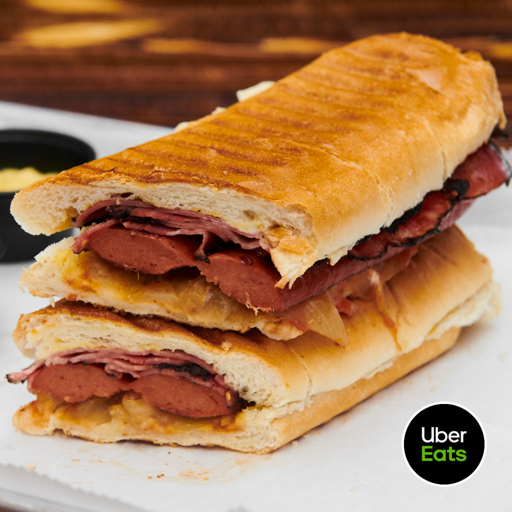 Mustard Panini Bar | restaurant | 462 Avenue P, Brooklyn, NY 11223, USA | 7186451888 OR +1 718-645-1888