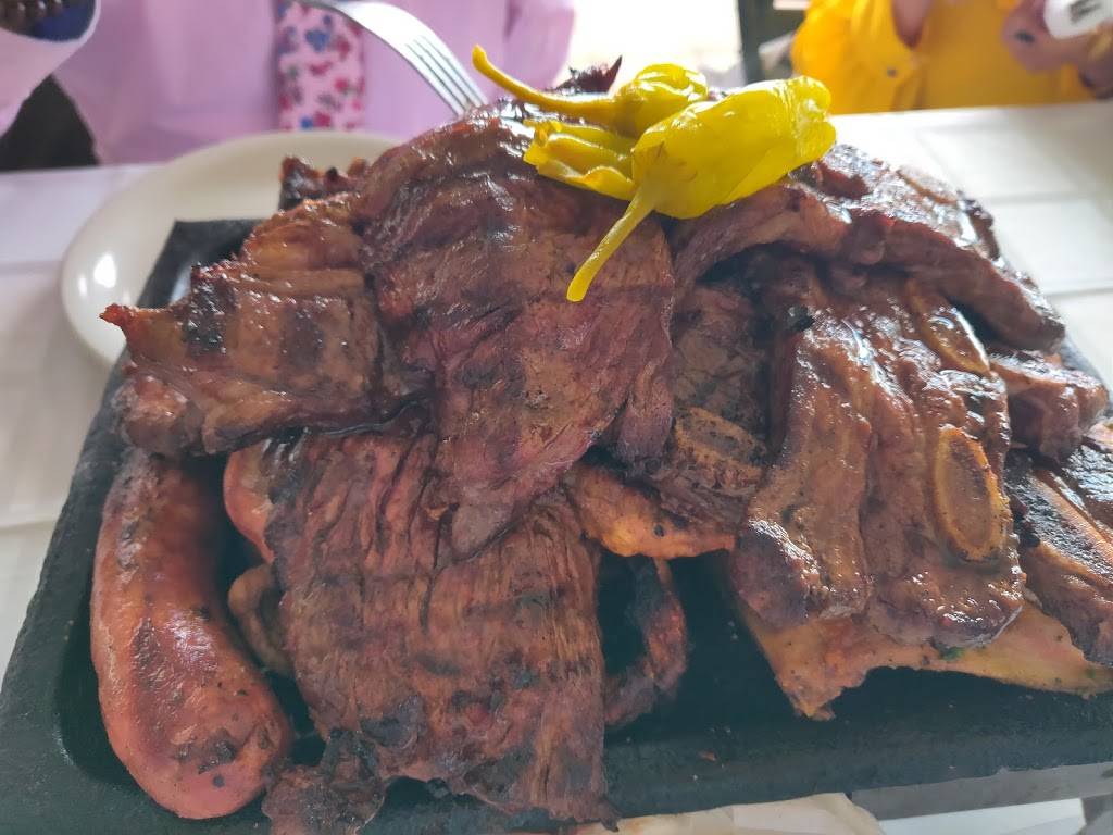 Che Titos | restaurant | 12018 SW 88th St, Miami, FL 33186, USA | 3052717700 OR +1 305-271-7700