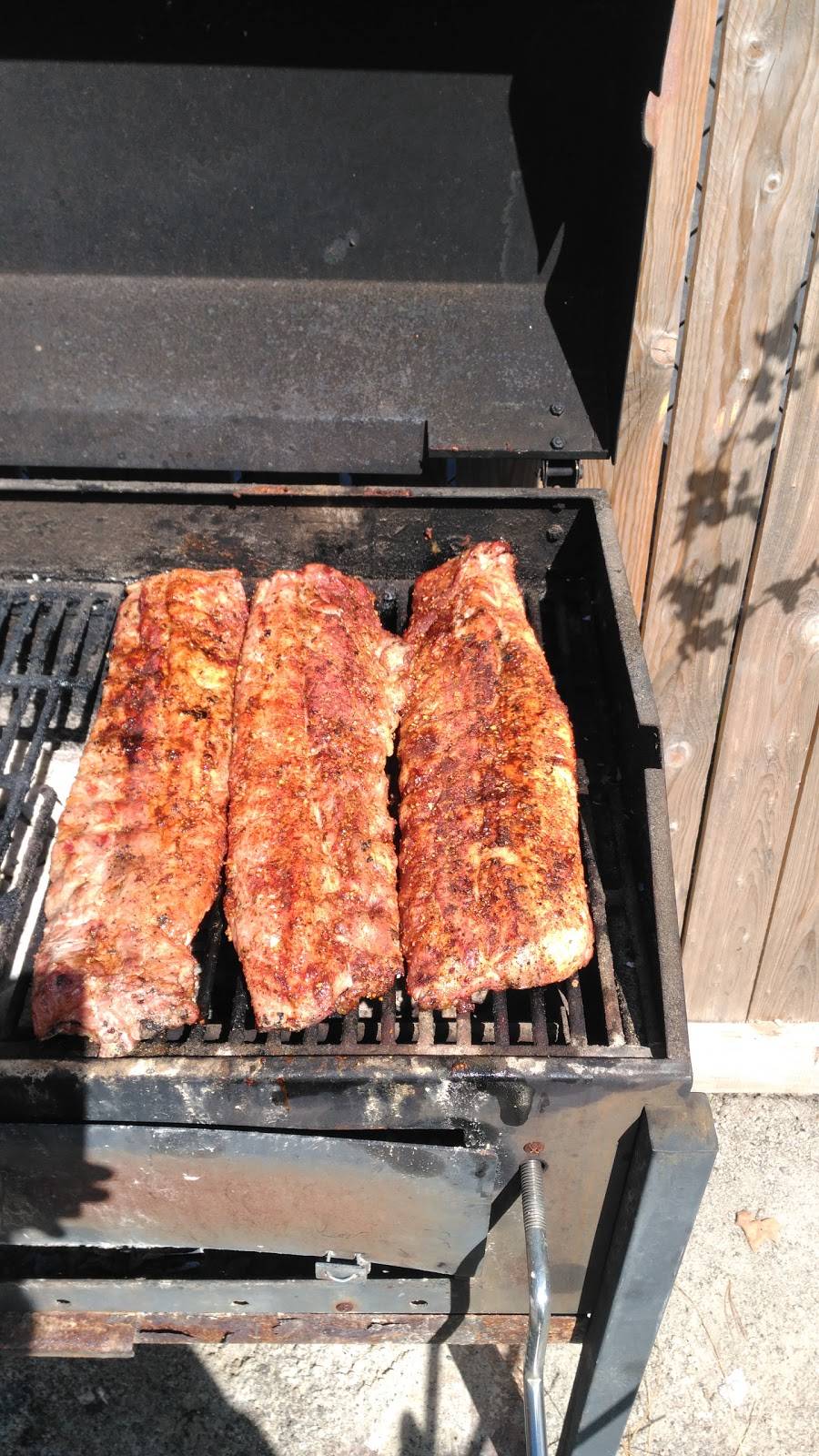 Food Therapy Restaurant And Catering | restaurant | 423 W Washington St, New Castle, PA 16101, USA | 7247615202 OR +1 724-761-5202