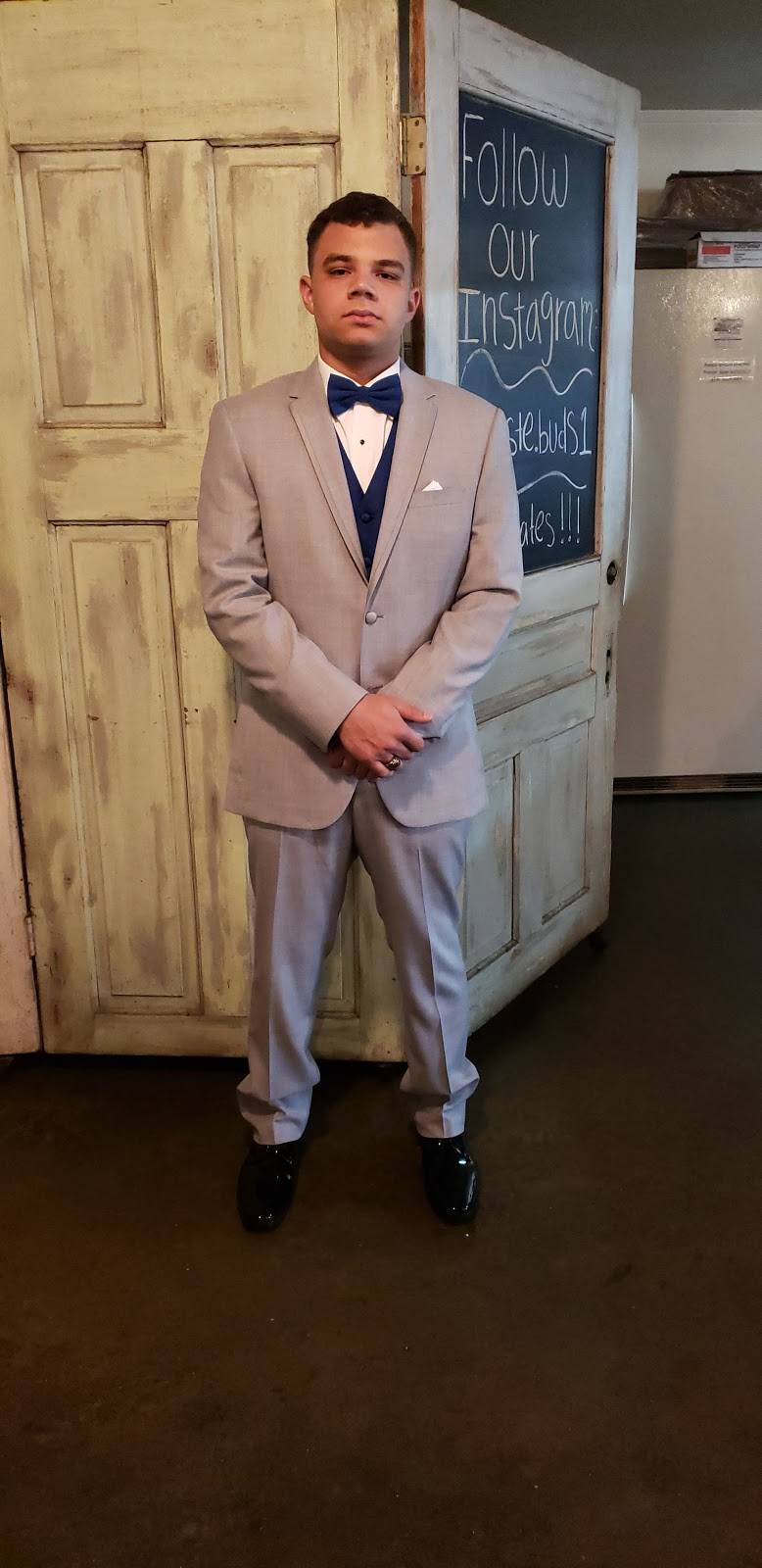 Taste-Buds | restaurant | 16535 Co Rd 140, Buhl, AL 35446, USA | 2054096500 OR +1 205-409-6500