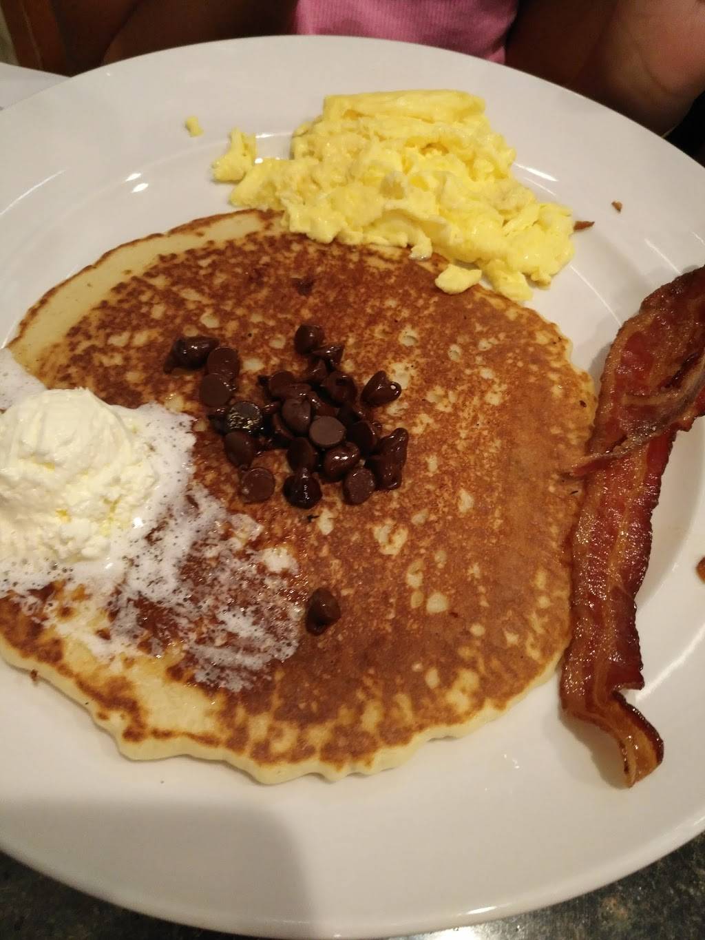 The Trails Eatery | restaurant | 7389 Jackson Dr, San Diego, CA 92119, USA | 6196672233 OR +1 619-667-2233