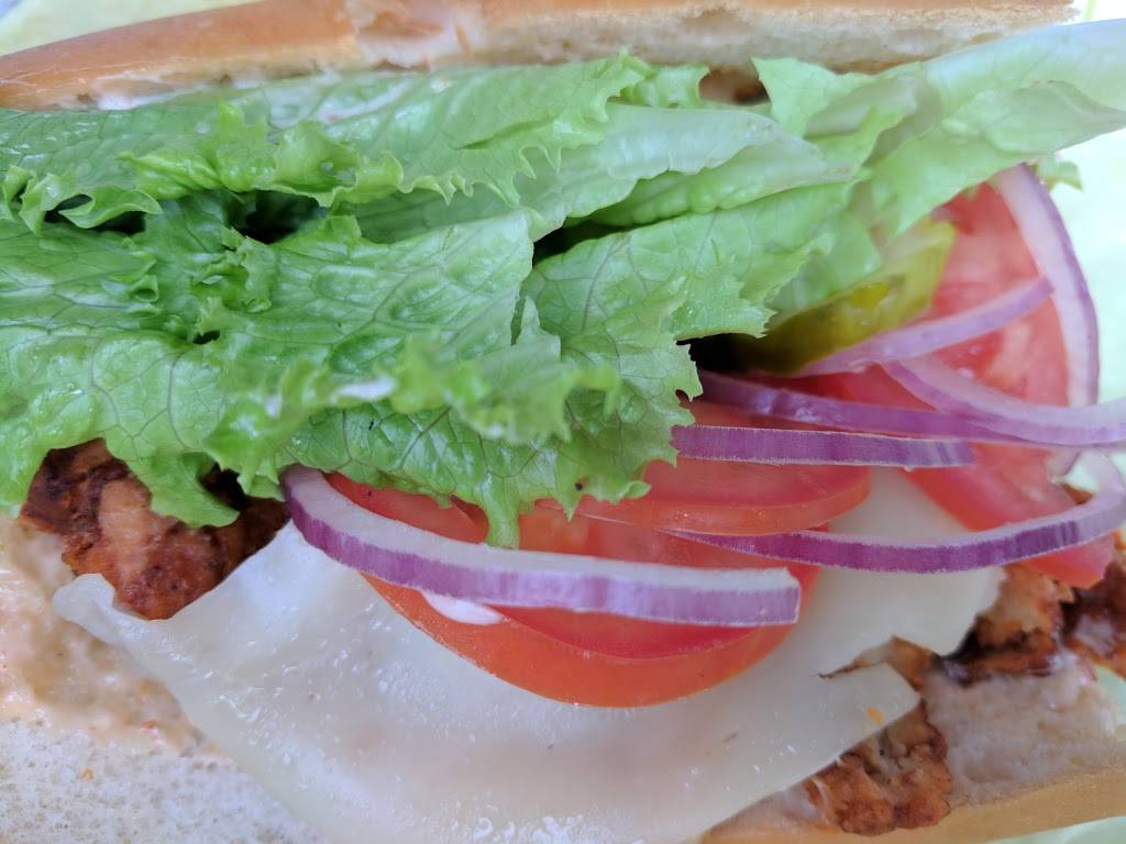 Plaza Deli | restaurant | 140 S Hope Ave A105, Santa Barbara, CA 93105, USA | 8056824410 OR +1 805-682-4410