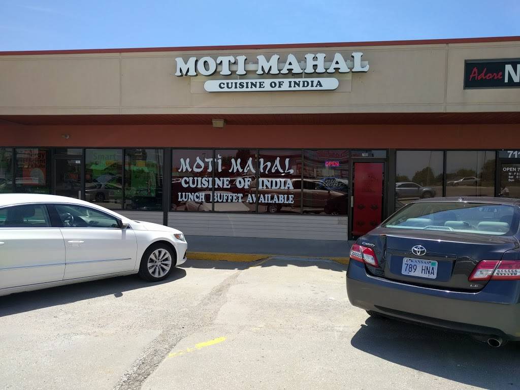 Moti Mahal I | restaurant | 7111 NW Barry Rd, Kansas City, MO 64153, USA | 8167468000 OR +1 816-746-8000