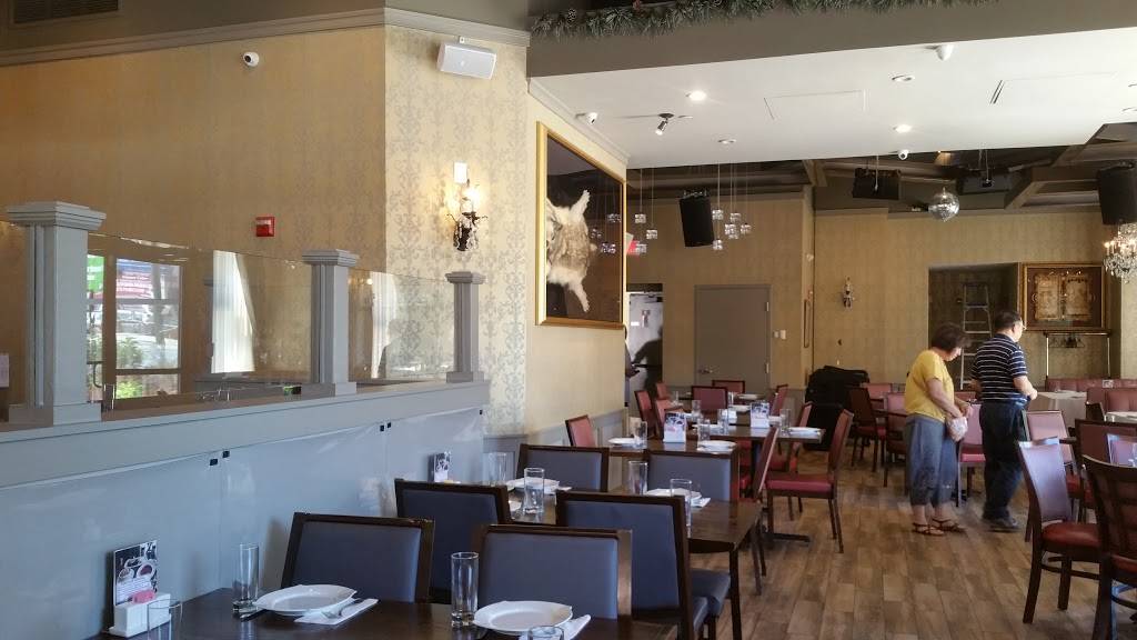 Golden Samovar | restaurant | 201 N Washington St, Rockville, MD 20850, USA | 2406719721 OR +1 240-671-9721