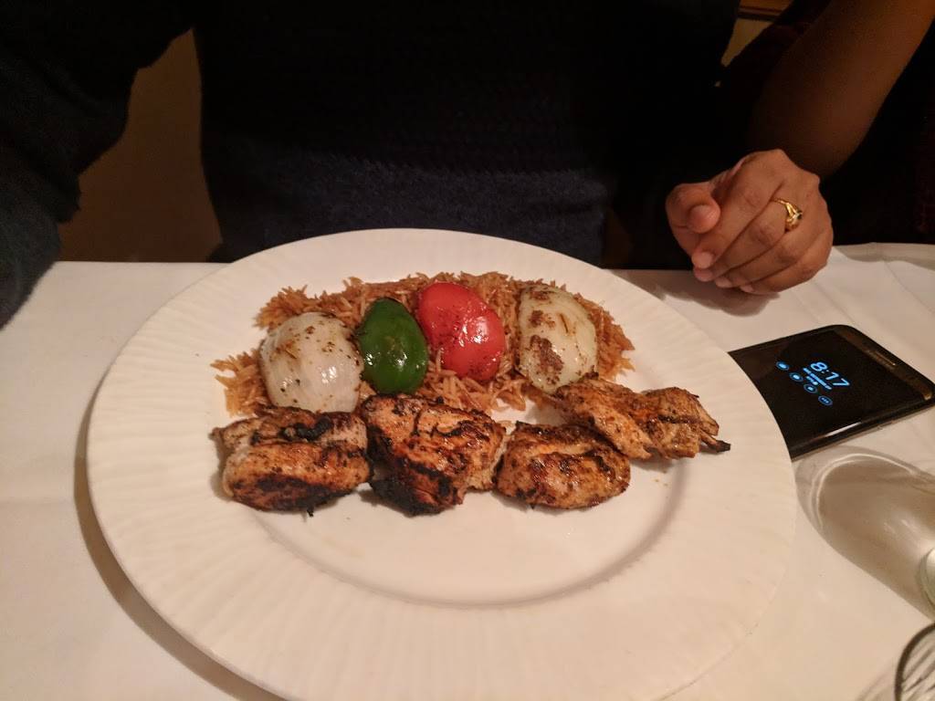 The Helmand | restaurant | 806 N Charles St, Baltimore, MD 21201, USA | 4107520311 OR +1 410-752-0311