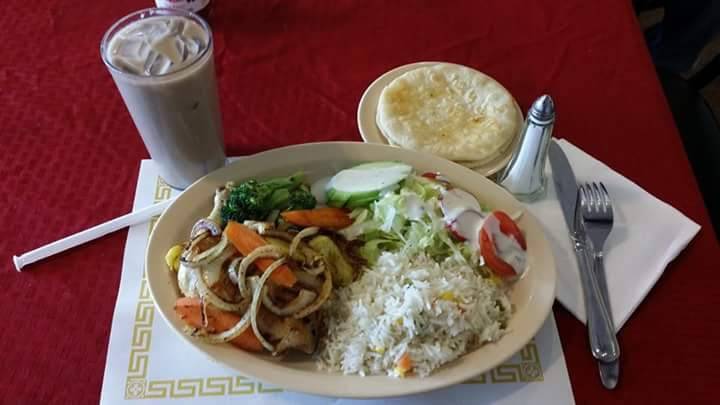 Las Brumas Salvadorian Food | restaurant | 913 W 10th St, Antioch, CA 94509, USA | 9257323625 OR +1 925-732-3625