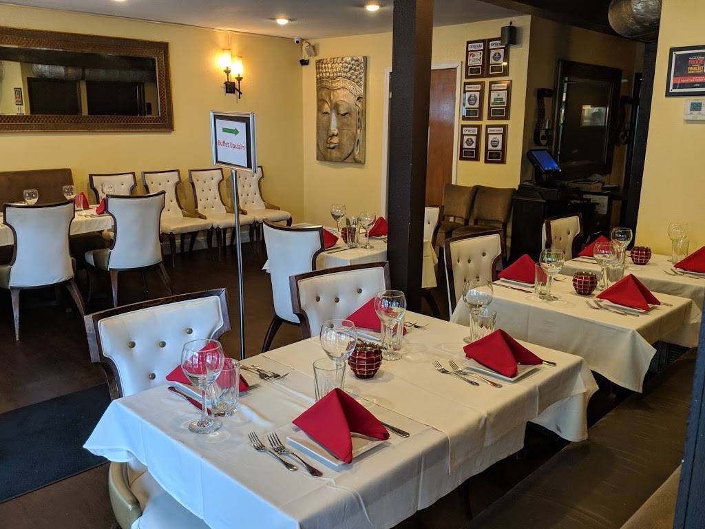 Mynt Fine Indian Cuisine | restaurant | 535 W New England Ave, Winter Park, FL 32789, USA | 4076367055 OR +1 407-636-7055