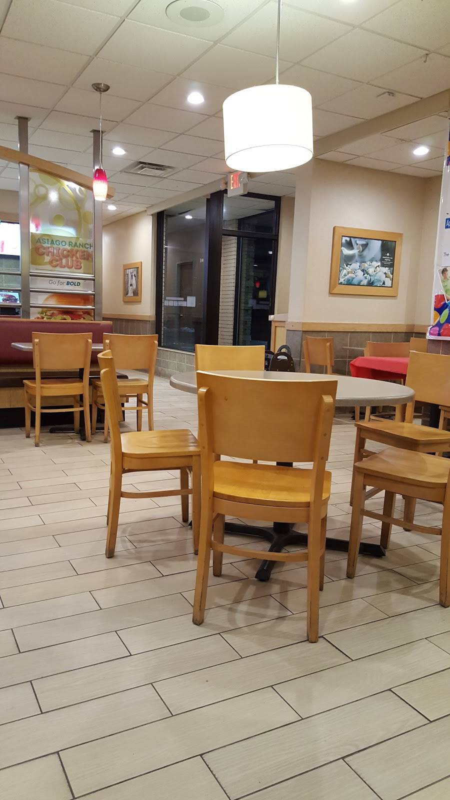 Wendys | restaurant | 355 Worcester St, Natick, MA 01760, USA | 5086510035 OR +1 508-651-0035