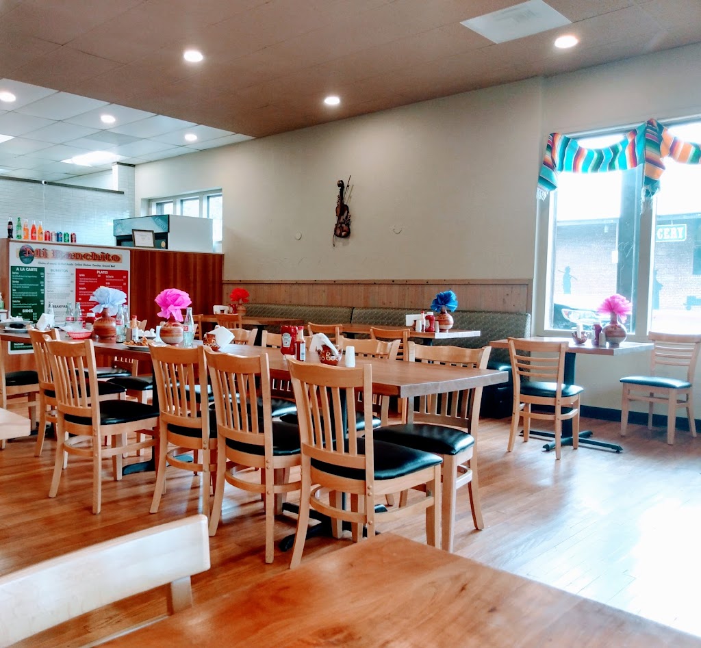 Mi Ranchito Mexican food | restaurant | 1 S Main St, Colfax, CA 95713, USA | 9168928951 OR +1 916-892-8951