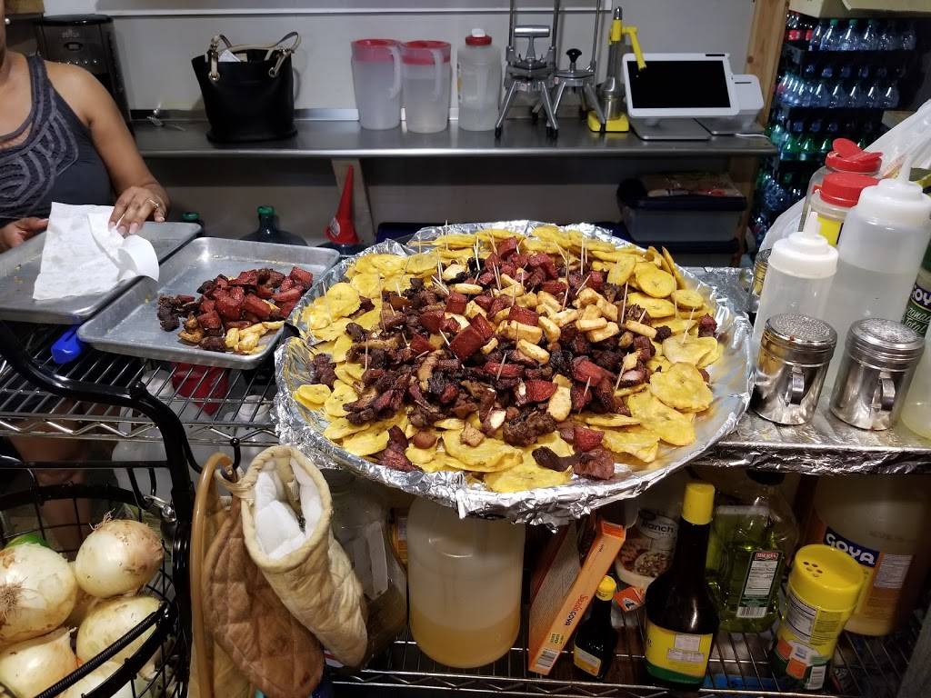 La Cocina Dominicana | restaurant | 4407 Nolensville Pike, Nashville, TN 37211, USA | 6157898593 OR +1 615-789-8593