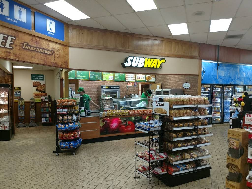 Pilot Travel Center | restaurant | 625 Carrollton St, Temple, GA 30179, USA | 7705629773 OR +1 770-562-9773