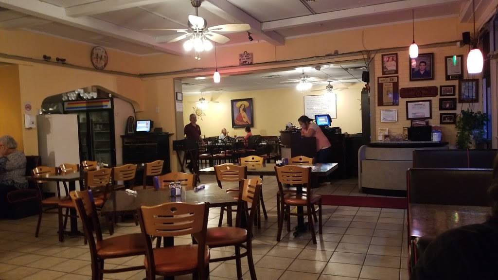 DOS Charros Restaurant | restaurant | 108 University Village Drive, Richardson, TX 75081, USA | 9727837671 OR +1 972-783-7671