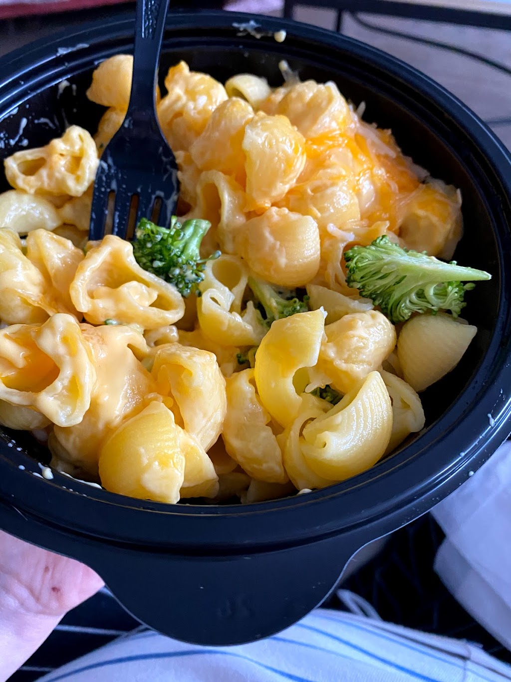 Noodles and Company | restaurant | 3220 W Grand Ave K31, Chicago, IL 60651, USA | 7733951155 OR +1 773-395-1155