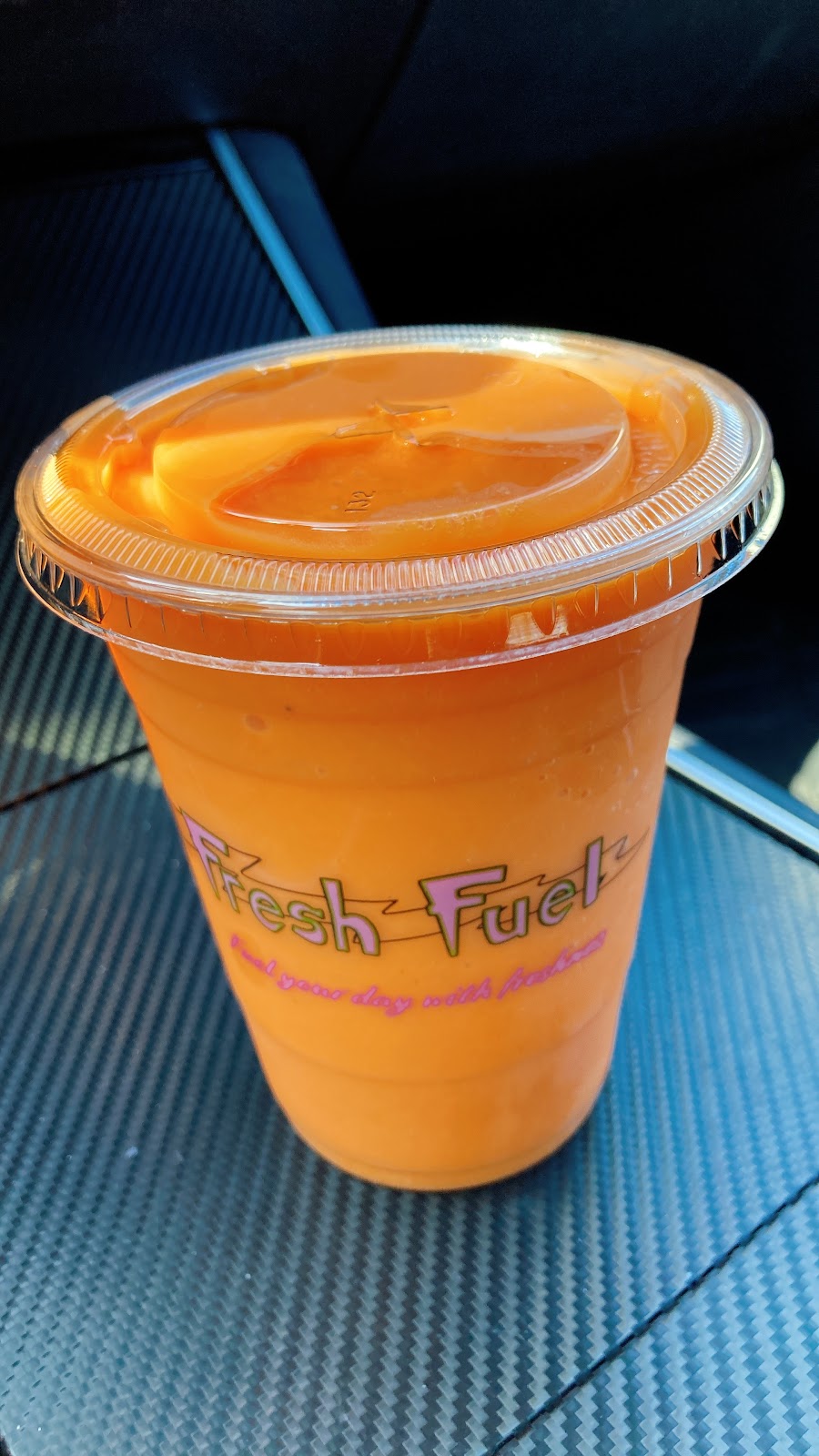 Fresh Fuel Juicery | restaurant | University Plaza, 26775 Hayward Blvd D, Hayward, CA 94542, USA | 5103970892 OR +1 510-397-0892