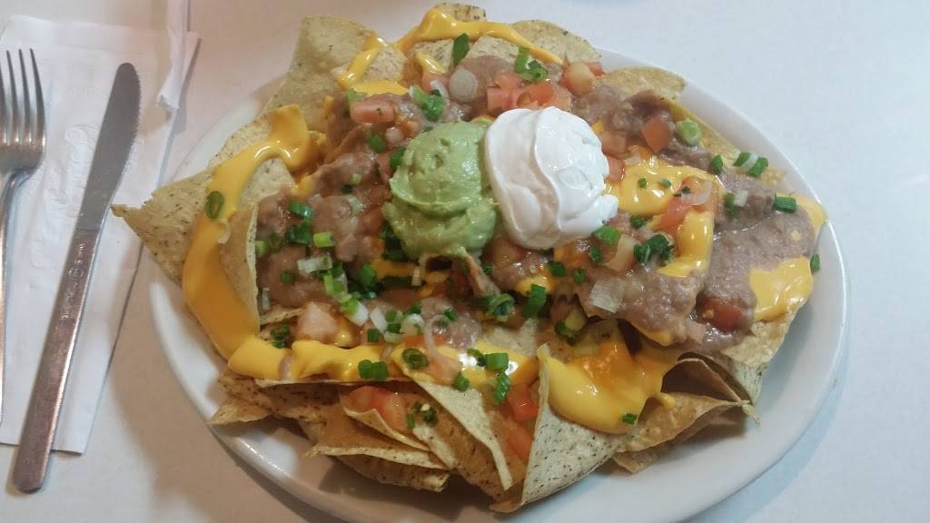 Juans Authentic Mexican Food | restaurant | 5731, 1516 E Thomas Rd, Phoenix, AZ 85014, USA | 6022411918 OR +1 602-241-1918