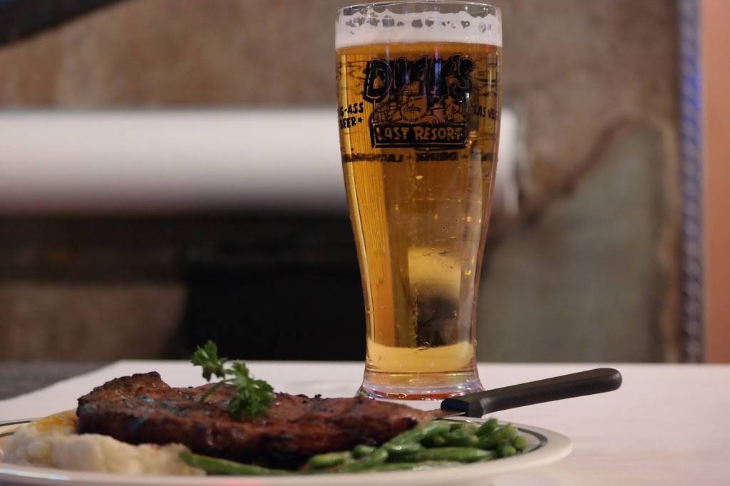 Dicks Last Resort - Nashville | restaurant | 154 2nd Ave N, Nashville, TN 37201, USA | 6158008894 OR +1 615-800-8894